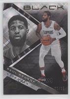 Paul George #/25