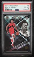 Rookie - Scottie Barnes [PSA 6 EX‑MT] #/25