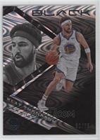 Klay Thompson #/75