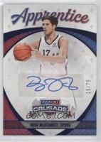 Doug McDermott #/75