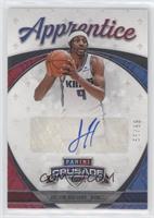 Justin Holiday #/99