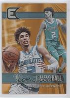 Essentials - LaMelo Ball #/75