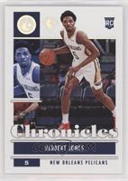 Herbert Jones #/75