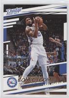 Prestige - Joel Embiid #/75