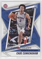 Rookies and Stars - Cade Cunningham #/99