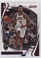 Absolute - Evan Mobley [EX to NM] #/99