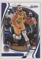 Absolute - Stephen Curry #/99