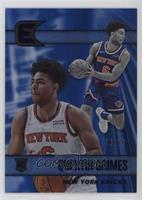 Essentials - Quentin Grimes #/99