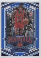 Marquee - Ayo Dosunmu #/99