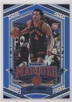 Marquee - Scottie Barnes #/99