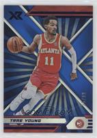 Xr - Trae Young #/99