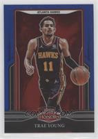 Honors - Trae Young #/99