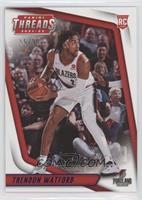 Threads - Trendon Watford #/99