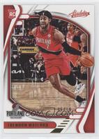 Absolute - Trendon Watford [EX to NM] #/10