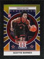 Hometown Heroes Optic - Scottie Barnes #/10