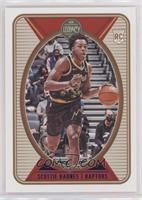 Legacy - Scottie Barnes #/49