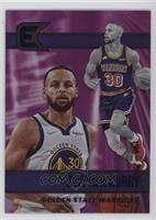 Essentials - Stephen Curry #/49