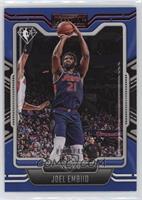 Playbook - Joel Embiid #/149