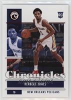 Herbert Jones #/149