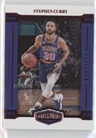 Plates and Patches - Stephen Curry #/149