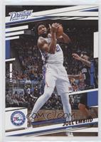 Prestige - Joel Embiid [EX to NM] #/149