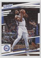 Prestige - Joel Embiid #/149