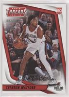 Threads - Trendon Watford #/149