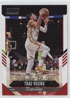 Score - Trae Young