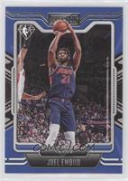 Playbook - Joel Embiid [EX to NM]