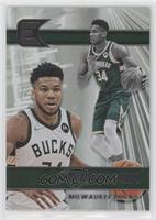 Essentials - Giannis Antetokounmpo