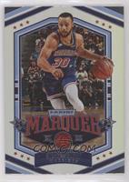Marquee - Stephen Curry