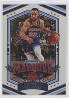 Marquee - Stephen Curry