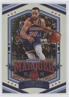 Marquee - Stephen Curry