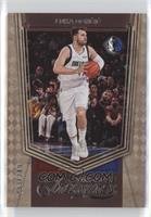 Timeless Treasures - Luka Doncic #/249