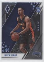 Phoenix - Jalen Suggs [EX to NM]