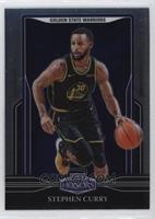 Honors - Stephen Curry [EX to NM]