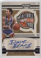 Dave Bing #/25