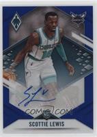 Scottie Lewis #/25