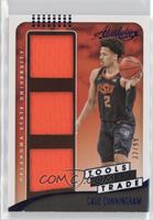 Cade Cunningham [EX to NM] #/99