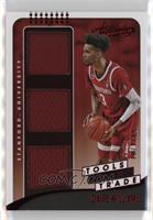 Ziaire Williams #/199