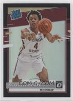 Donruss Optic Rated Rookies - Scottie Barnes