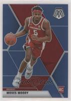 Mosaic - Moses Moody #/99