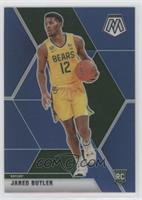 Mosaic - Jared Butler #/99