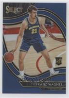 Select - Franz Wagner #/99