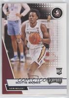 Playoff - Scottie Barnes #/99