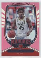 Marquee - Davion Mitchell