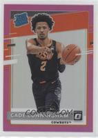 Donruss Optic Rated Rookies - Cade Cunningham [EX to NM]