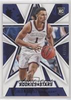 Rookies & Stars - Jalen Suggs #/49