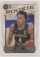 Legacy Rookies - Scottie Barnes #/49