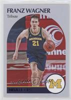 Hoops Retro - Franz Wagner #/49